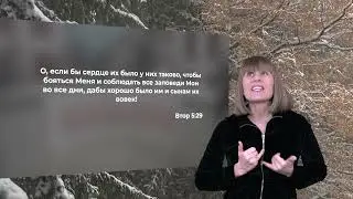 Урок 5. Светильник, сияющий в темном месте.