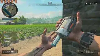 Games With SeaNanners, Juicetra & Hutch [Blackout Squads]