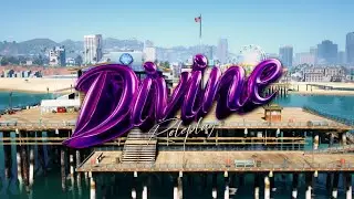 Divine Roleplay FiveM Trailer - Official GTAV Cinematic