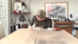 International Woolmark Prize 2016/17 Womenswear Winner: Gabriela Hearst