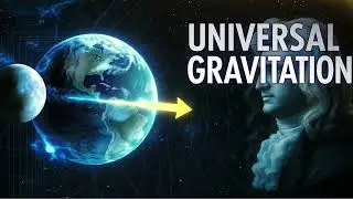 Newton&rsquo;s Law of Universal Gravitation Explained | Educational Physics Song