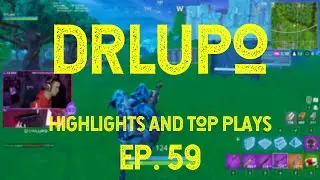 DRLUPO Highlights, Best Plays and Top Moments | EP59