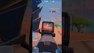 Solo Cash Cup | Fortnite Chapter 5 Season 3 Gameplay ⌨🖱 40 #fortnite