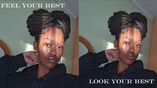 how to ALWAYS look put together