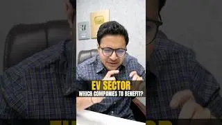 3 best stocks for EV sector 😱🤩 #shorts #stockmarket