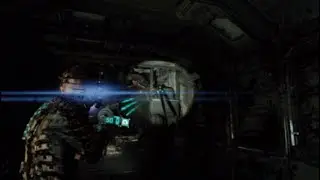 [DEAD SPACE remake] rubber nekromorph