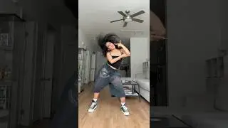 GNARLY Dance by Katseye 🥪🦠 #katseye #dancing