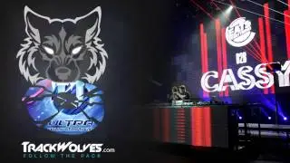 Eats Everything vs Cassy - Live @ Ultra Music Festival (Miami) - 28.03.2015