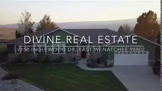 2158 Inglewood Dr, East Wenatchee, WA 98802