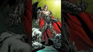 How Powerful is Ultron?