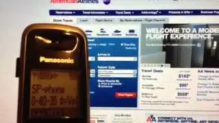 On Hold With American Airlines Reservations for 40+ minutes