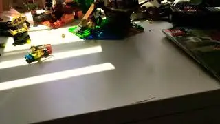 LEGO Set 31078 Review