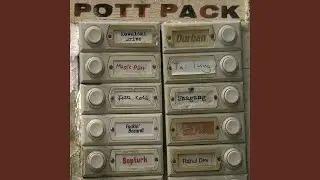 Magic P&uuml;tt
