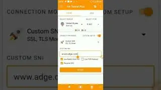 New working host 💪 💪💪 for Ha tunnel plus #vpn #freedata #suhailtech256 #hatunnelplus #newhost