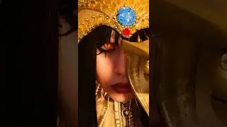 Cleopatra 💀 #cleopatra #cosplay #roma #romanova #клеопатра #рома