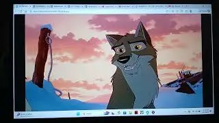 Balto Pan/Balto Tricks Joker/Saving Jenna