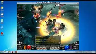 Warp Hack