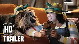 DIE FRAGGLES - BACK TO THE ROCK Trailer German Deutsch (2022) Apple TV+