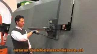 Schnell PRIMA 13EVO 3D