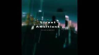 454 RAS & DMoneyG - Street Ambitions