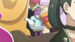 Polteageist takes a Big Sippy&trade;