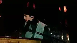 Mulberry Street - twenty one pilots - live in Madrid MadCool (06.07.22)