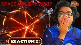 Sonic the Hedgehog 3 | Official Trailer 2 Reaction! - SPACE COLONY ARK!?