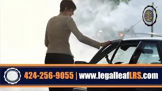 Car Accident Attorneys in Beverly Hills