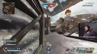 9impulse - Гений мувмента в Apex legends I Apex Clipss