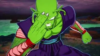 Playing as Piccolo in Dragon Ball Super | All Frieza Saga Fights | Sparking Zero Gameplay