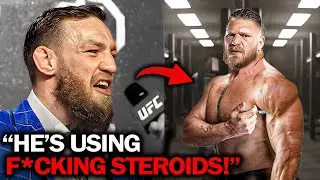 Why Brock Lesnar Is Hated By Other UFC Fighters