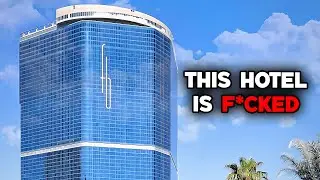 Why The Fontainebleau is Becoming an Overpriced Dump