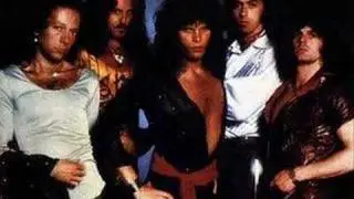 Starz - Detroit girls/She's Just A  Fallen Angel