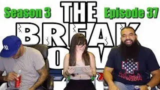 The Breakdown Season 3 Episode 37 This week in releases- WHATS SO FUNNY