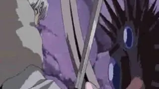 Stronger - Sesshomaru