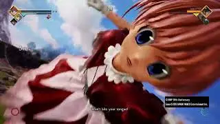 vid 26 | BISKY DLC | ONLINE | HUNTER X HUNTER (HXH) DARK CONTINENT |JUMP FORCE |BISCUIT KRUEGER |DBZ