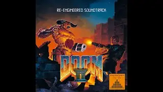 Doom 2 (Re-Engineered Soundtrack) [SCVA SC-55]