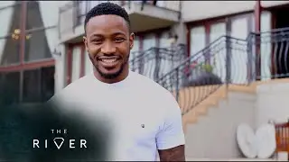 The River cast speaks on living up to Season One&rsquo;s Success | 1 Magic