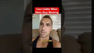 From ER to Colitis Remission