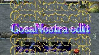 Rappelz Mystic 7.2 Archer MAX Volume Low Bass Edit