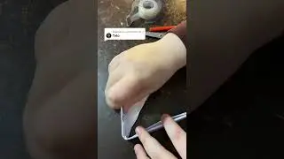Paper Puppet Dragon Tutorial