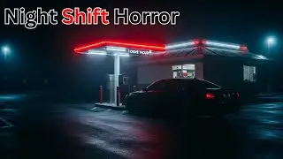 True Night Shift Horror Stories That Still Can&rsquo;t Be Explained | Real Late Night Encounters |
