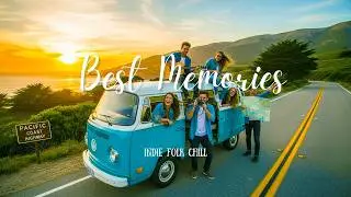Best Memories | Best Indie Folk Chill Acoustic [Playlist] | Chillng Road