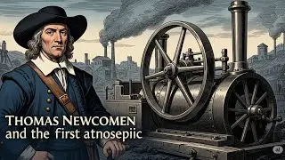 Baray Log | Episode 02 | The Genius of Thomas Newcomen Pioneer of the Steam Engine