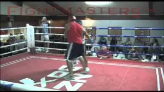 Taani Taufa v Anthony Helu