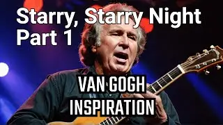 Don McLean: Vincent (1972 hit)