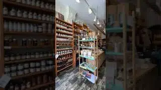 Welcome to the Creemore 100 Mile Store