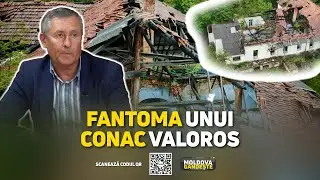 O casă boierească din Zberoaia ar putea fi salvată. „Toți vor varianta modernă, cu termopane”