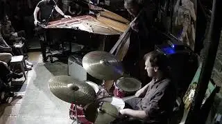 Pilc Moutin Hoenig - Live at Smalls Jazz Club - 1/28/22