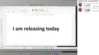 the disstrack but a better update of @LetsStopJimartandHisFriends is coming soon. I made it earleior